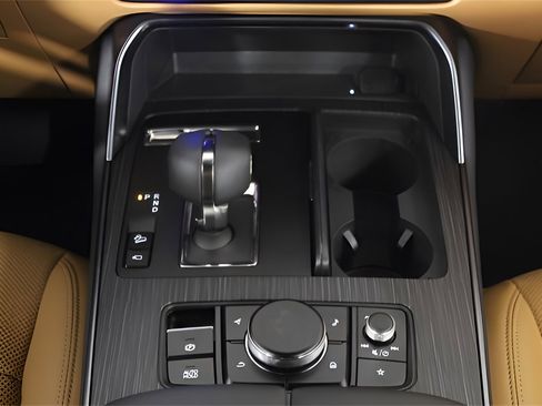 Used 2024 MAZDA CX-90 3.3 Turbo S w/ Premium Plus image 35