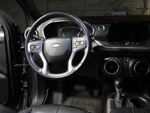 Used 2019 Chevrolet Blazer LT w/ Sound & Technology Package AWD/4WD image 14