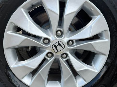 Used 2014 Honda CR-V EX image 42