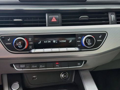 Used 2018 Audi A4 2.0T Premium Plus w/ Premium Plus Package AWD/4WD image 24
