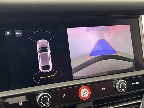 Certified 2022 Porsche Macan GTS image 15