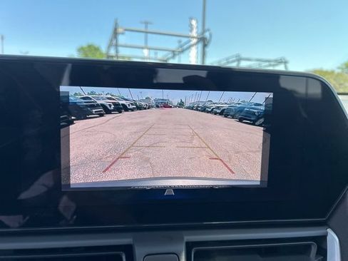 New 2026 Chevrolet TrailBlazer LS FWD image 20