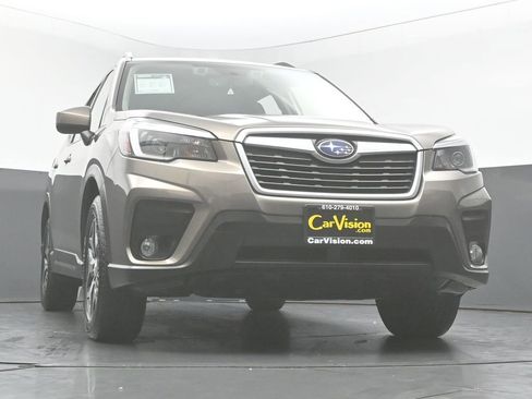 Used 2021 Subaru Forester Premium AWD/4WD image 48