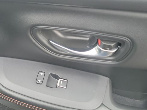 Used 2024 Honda HR-V Sport image 30