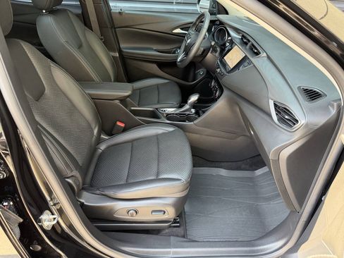 Used 2023 Buick Encore GX Essence w/ Advanced Technology Package AWD/4WD image 19