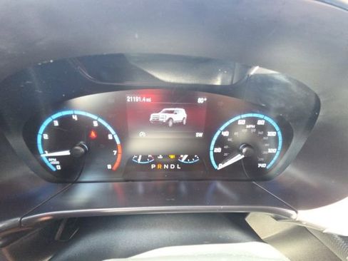 Certified 2024 Ford Bronco Sport Big Bend AWD/4WD image 18