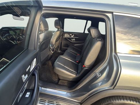 Certified 2023 Mercedes-Benz GLS 450 4MATIC image 20