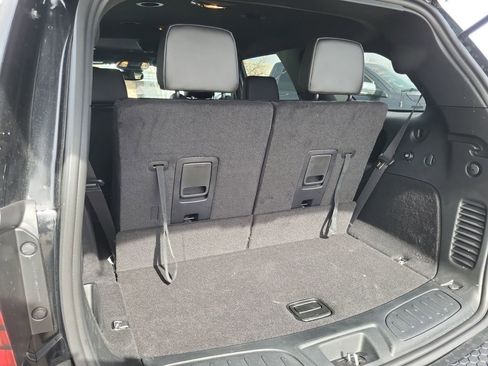 New 2026 Dodge Durango GT image 32