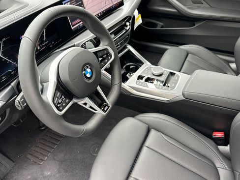 New 2026 BMW 430i Convertible w/ M Sport Package RWD image 10