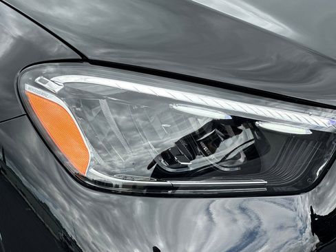 New 2026 Mercedes-Benz GLE 450 4MATIC image 11