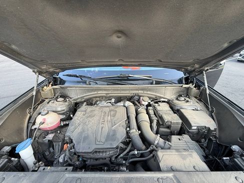 Used 2024 Hyundai Santa Fe SEL AWD/4WD image 32