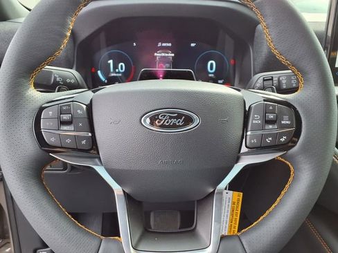 New 2026 Ford Explorer Tremor w/ Tremor Ultimate Package AWD/4WD image 16