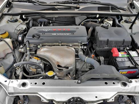 Used 2003 Toyota Camry LE image 29