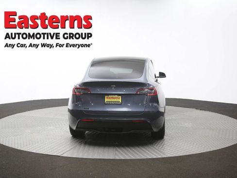 Used 2020 Tesla Model Y Long Range AWD/4WD image 30