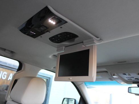 Used 2015 GMC Yukon Denali w/ Touring Package image 19