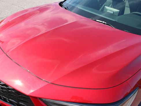 New 2025 Acura Integra A-Spec image 43