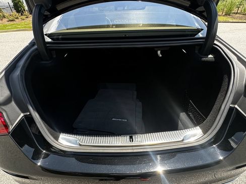 Certified 2023 Mercedes-Benz S 580 4MATIC Sedan image 21