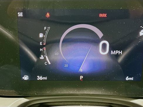 Used 2026 Buick Encore GX Sport Touring FWD image 12