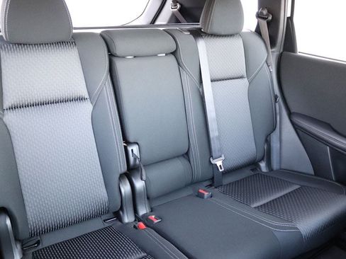 New 2026 Mitsubishi Outlander ES AWD/4WD image 25