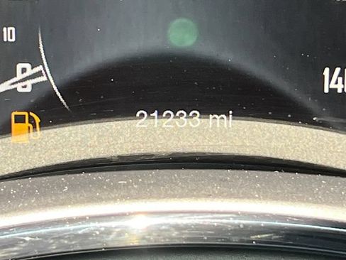 Used 2025 Dodge Durango R/T AWD/4WD image 6