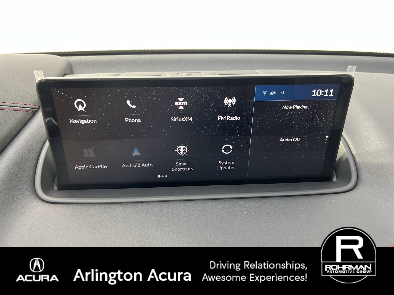 Certified 2024 Acura MDX A-Spec AWD/4WD image 6