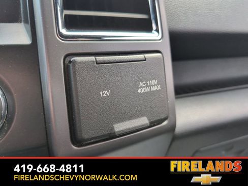 Used 2016 Ford F150 XLT w/ Equipment Group 302A Luxury image 41