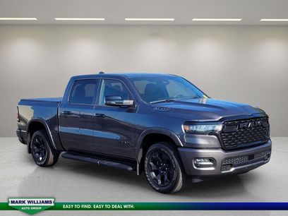 Used 2025 RAM 1500 Big Horn