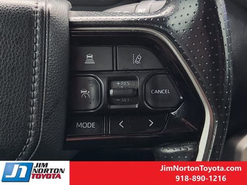 Used 2022 Toyota Tundra SR5 RWD image 29