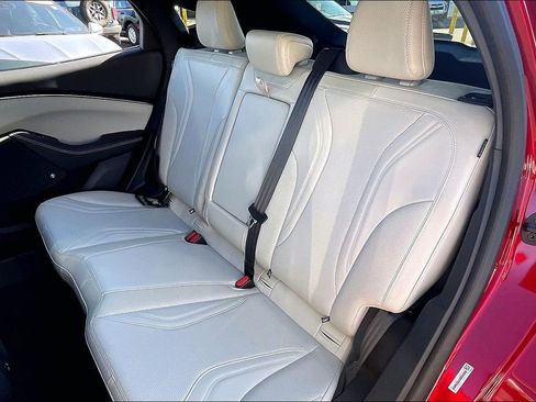 Used 2021 Ford Mustang Mach-E Premium AWD/4WD image 25