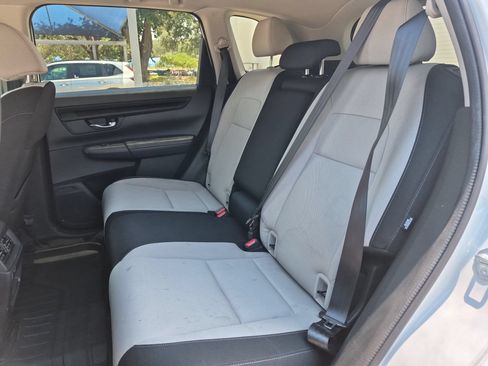 Certified 2024 Honda CR-V EX image 14