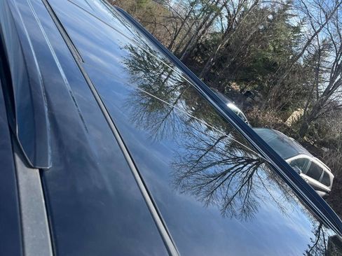 Used 2025 Chevrolet Suburban RST w/ Comfort Package image 18