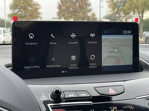 New 2025 Acura RDX A-Spec image 20