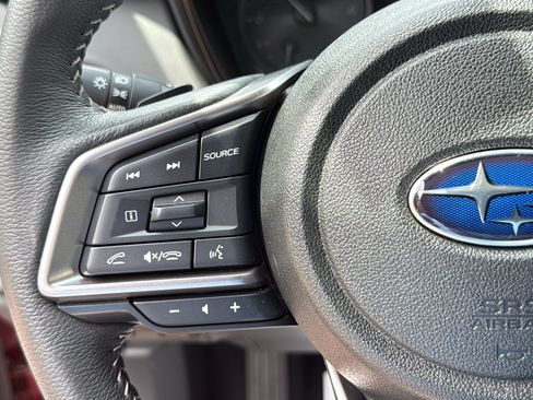Certified 2024 Subaru Outback Premium AWD/4WD image 14
