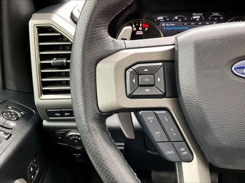 Used 2020 Ford F150 Raptor w/ Equipment Group 802A Luxury AWD/4WD image 24