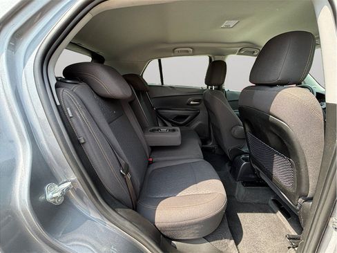 Used 2020 Chevrolet Trax LS w/ Tint and Cruise Package FWD image 30