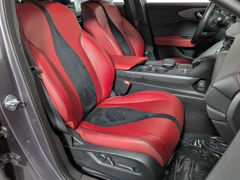 Used 2022 Acura TLX w/ A-SPEC Pkg image 26