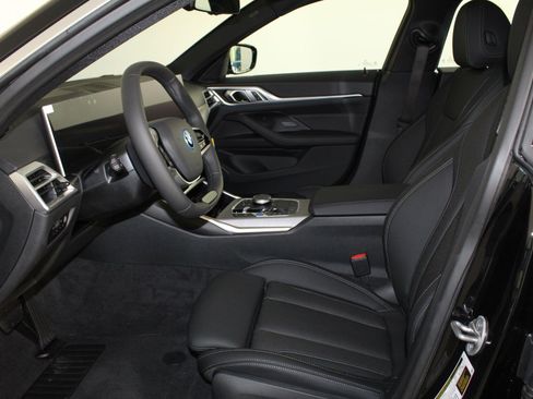 New 2025 BMW i4 xDrive40i image 27