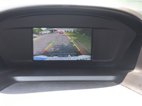 Used 2018 Ford Escape SE FWD image 17