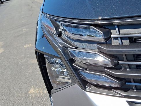 Used 2025 Hyundai Tucson SEL image 9