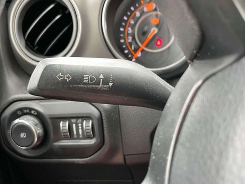 Used 2022 Jeep Wrangler Unlimited Sport AWD/4WD image 22