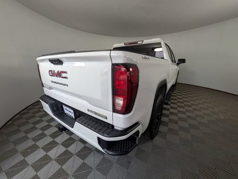Used 2024 GMC Sierra 1500 Elevation AWD/4WD image 3