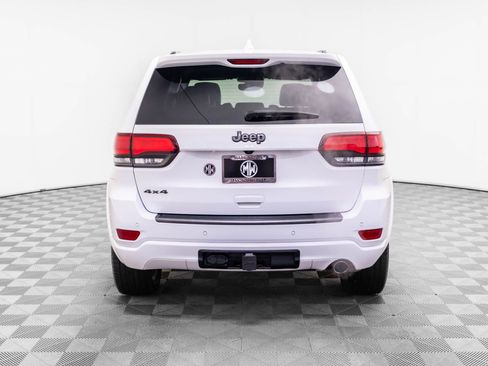 Used 2021 Jeep Grand Cherokee Limited w/ Quick Order Package 28K 80th AWD/4WD image 5