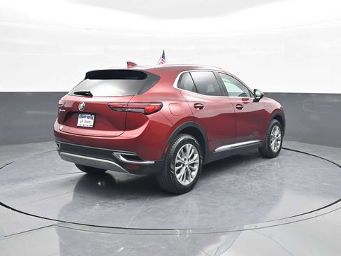 Used 2022 Buick Envision Preferred image 7