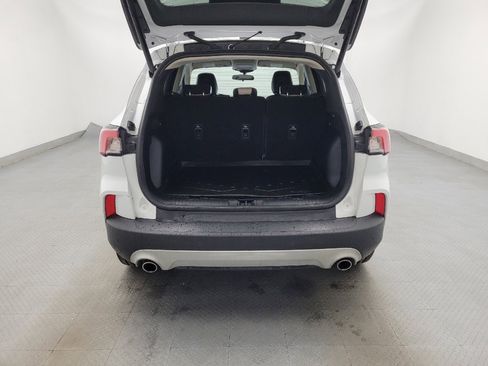 Used 2020 Ford Escape SEL image 29