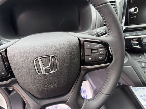 New 2026 Honda Odyssey EX-L image 21