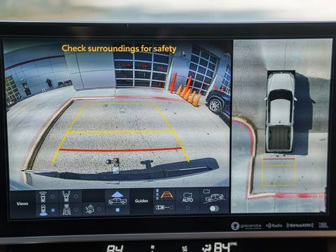 Used 2023 Toyota Tundra 1794 Edition w/ TRD Off-Road Package image 52