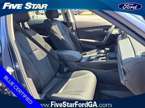 Used 2023 Honda Accord EX image 16