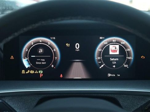 New 2025 Volkswagen Tiguan S image 10