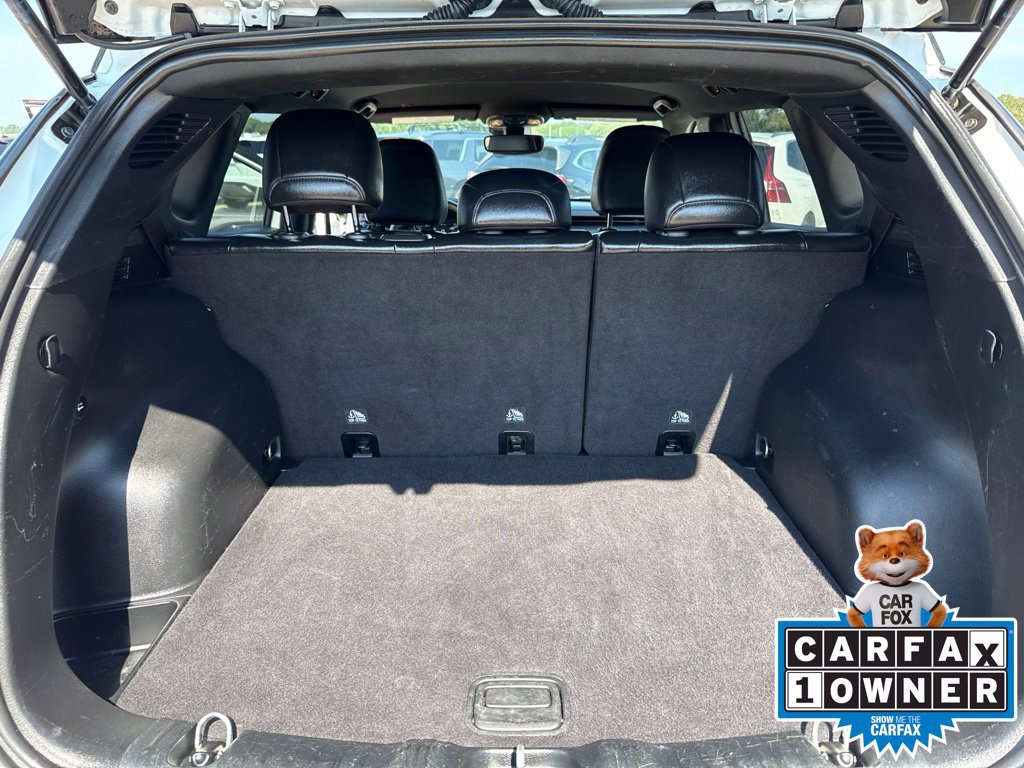 Certified 2023 Jeep Compass Trailhawk AWD/4WD image 12