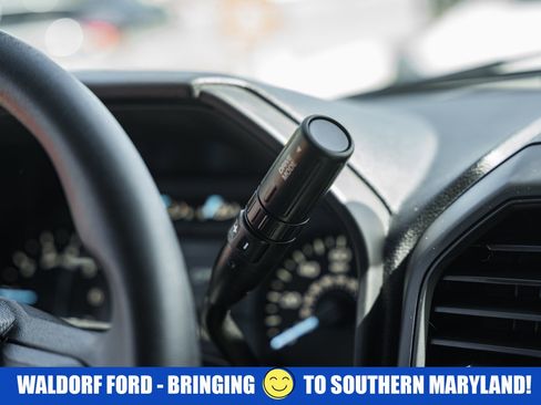 Used 2019 Ford F150 XL w/ Equipment Group 101A Mid AWD/4WD image 32